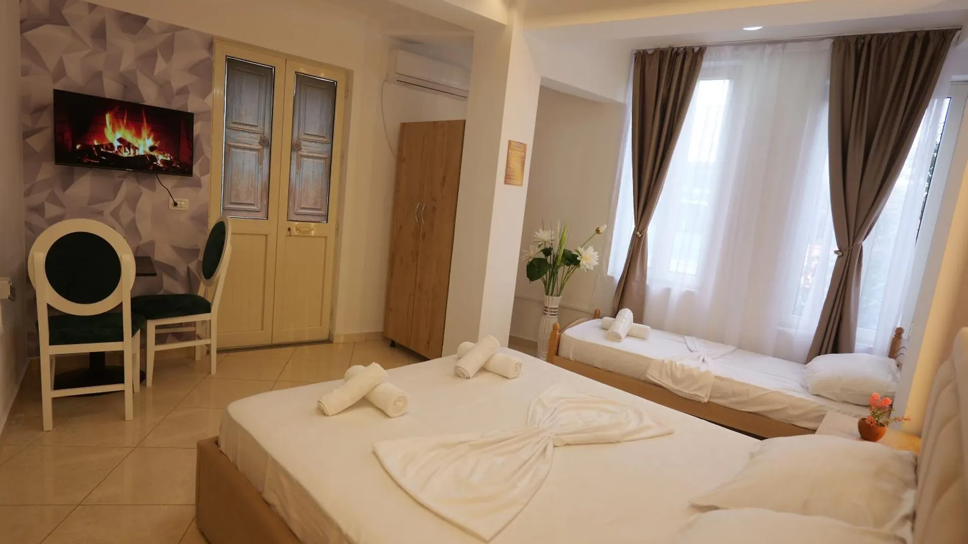 Golden Sleep Hostel Shkodër