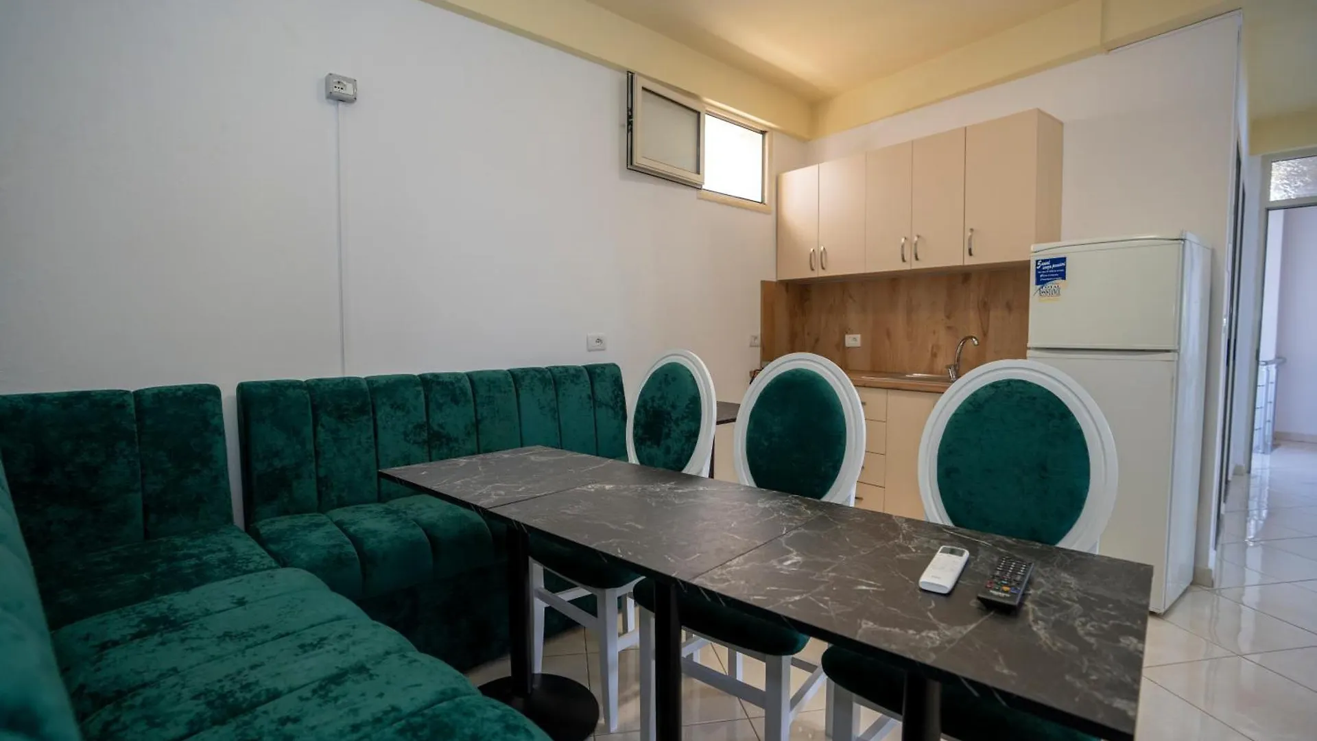 Golden Sleep Hostel Shkodër