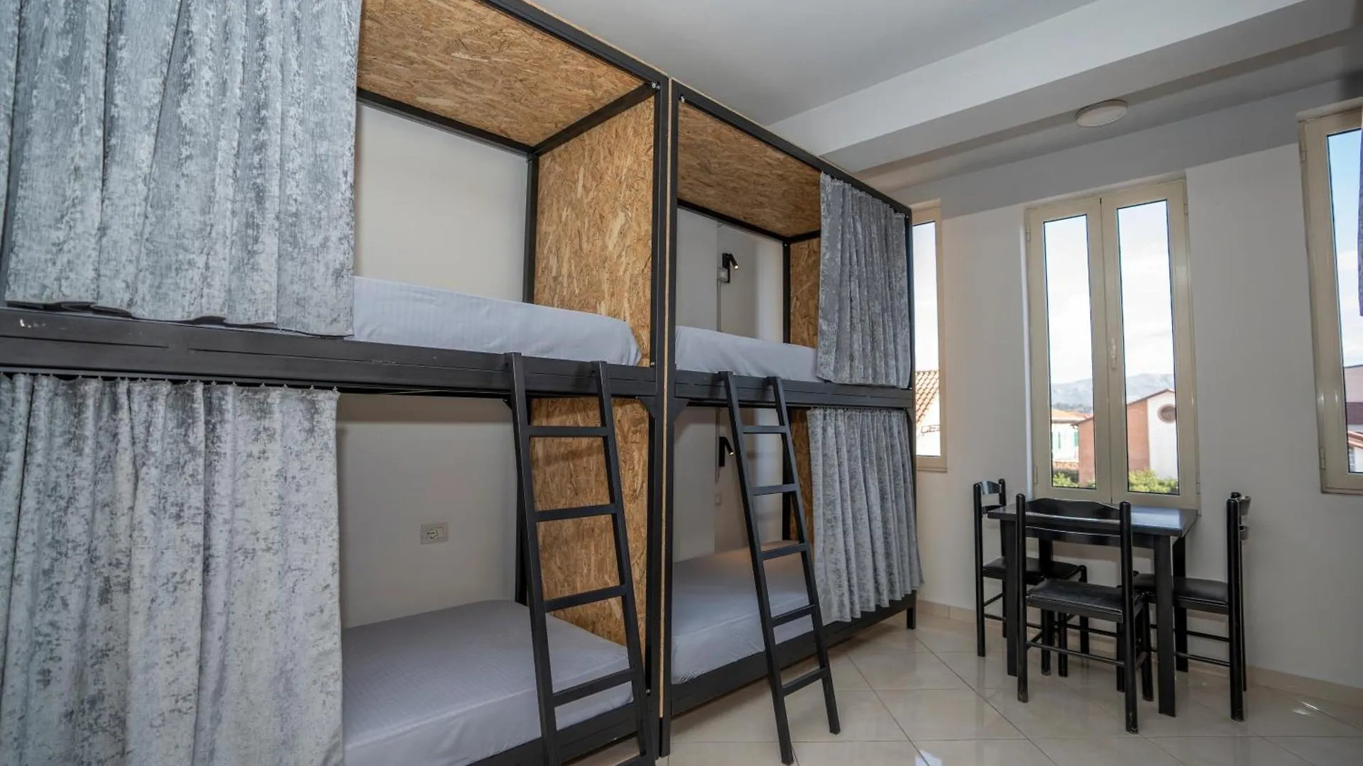 Golden Sleep Hostel Shkodër Arnavutluk