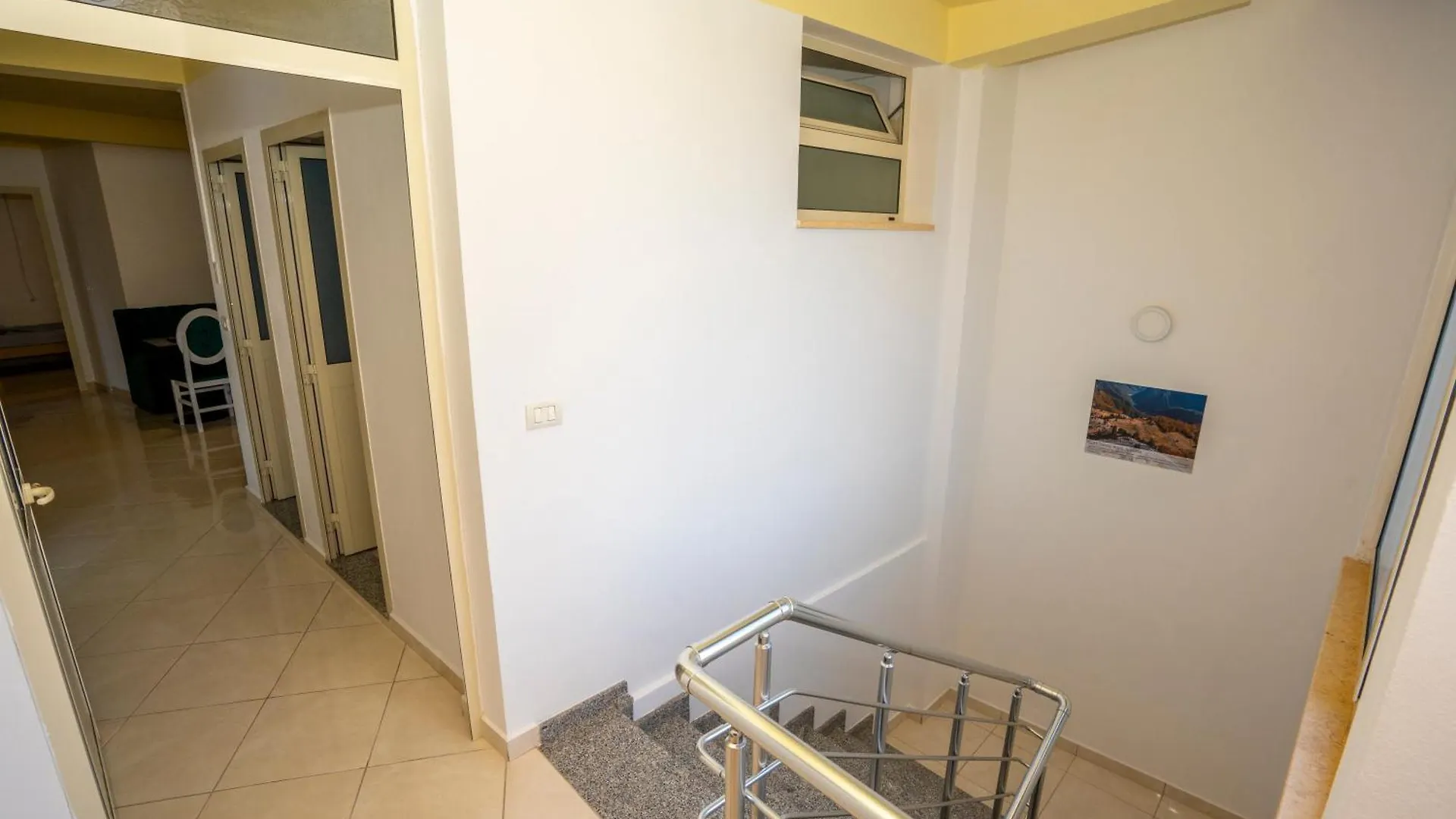 Golden Sleep Hostel Shkodër