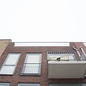 Mondriaan 2*, Amsterdam Niederlande