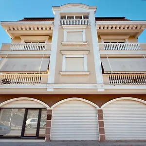 Daire Seasons - Free Parking & Center, Shkodër