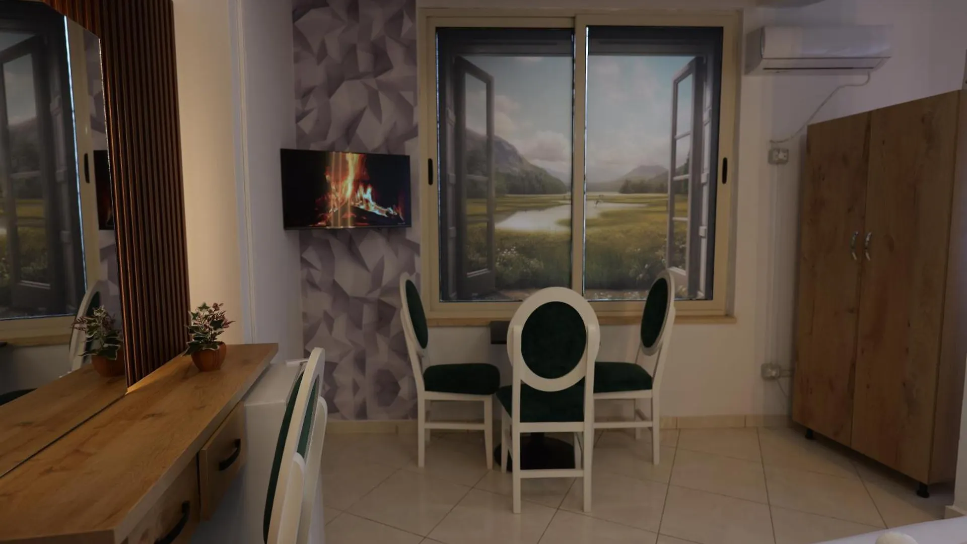 Golden Sleep Hostel Shkoder