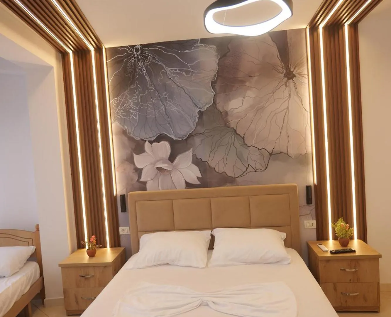 Golden Sleep Hostel Shkoder 0*,