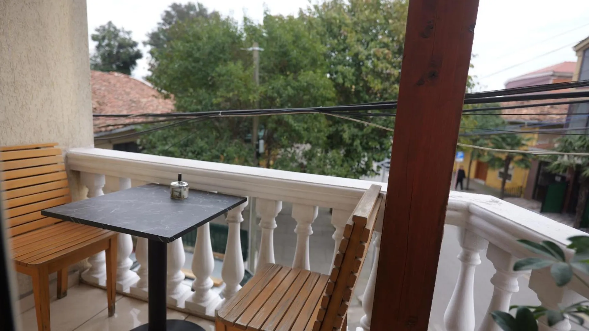 Golden Sleep Hostel Shkoder