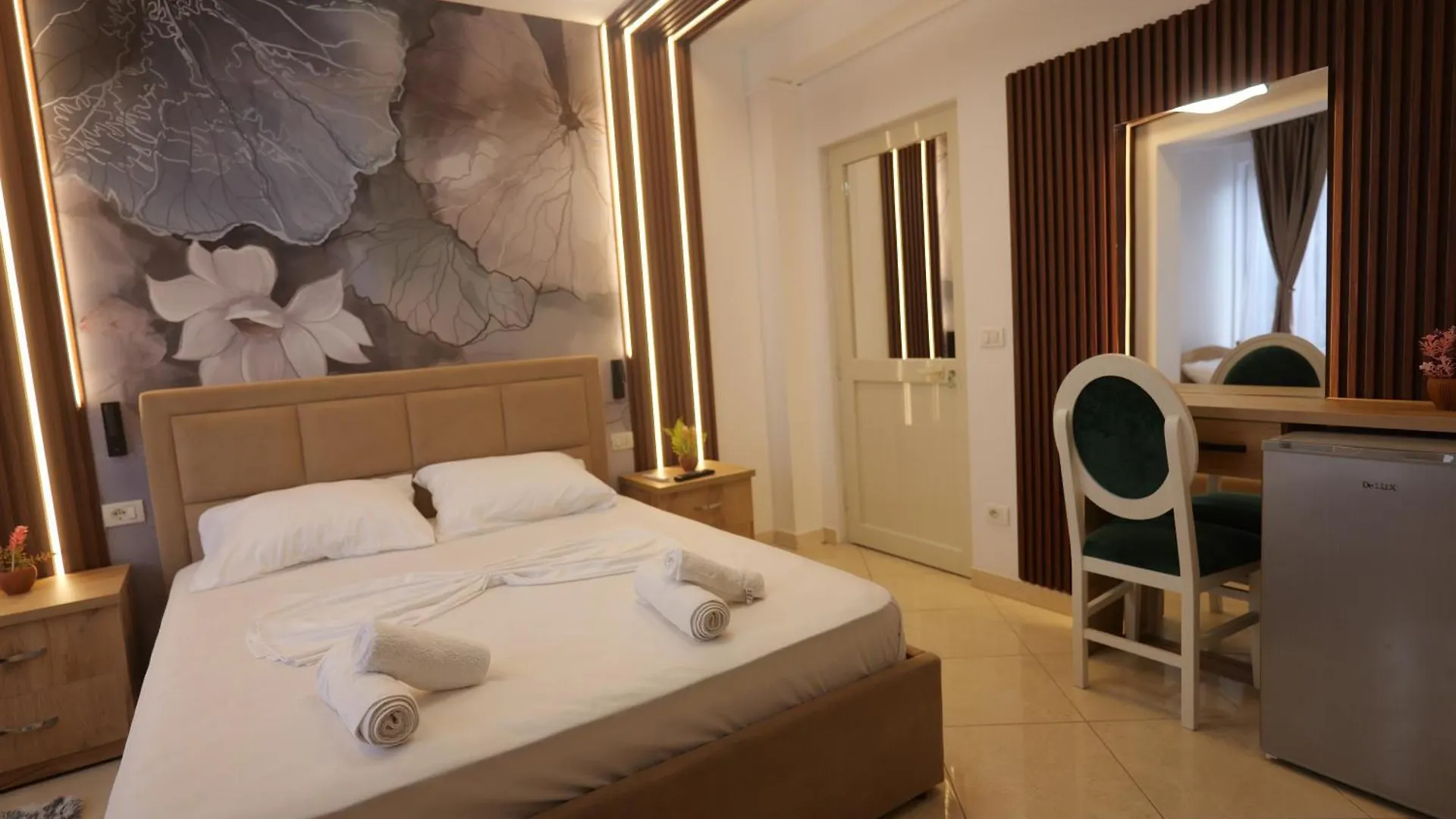 Golden Sleep Hostel Shkoder