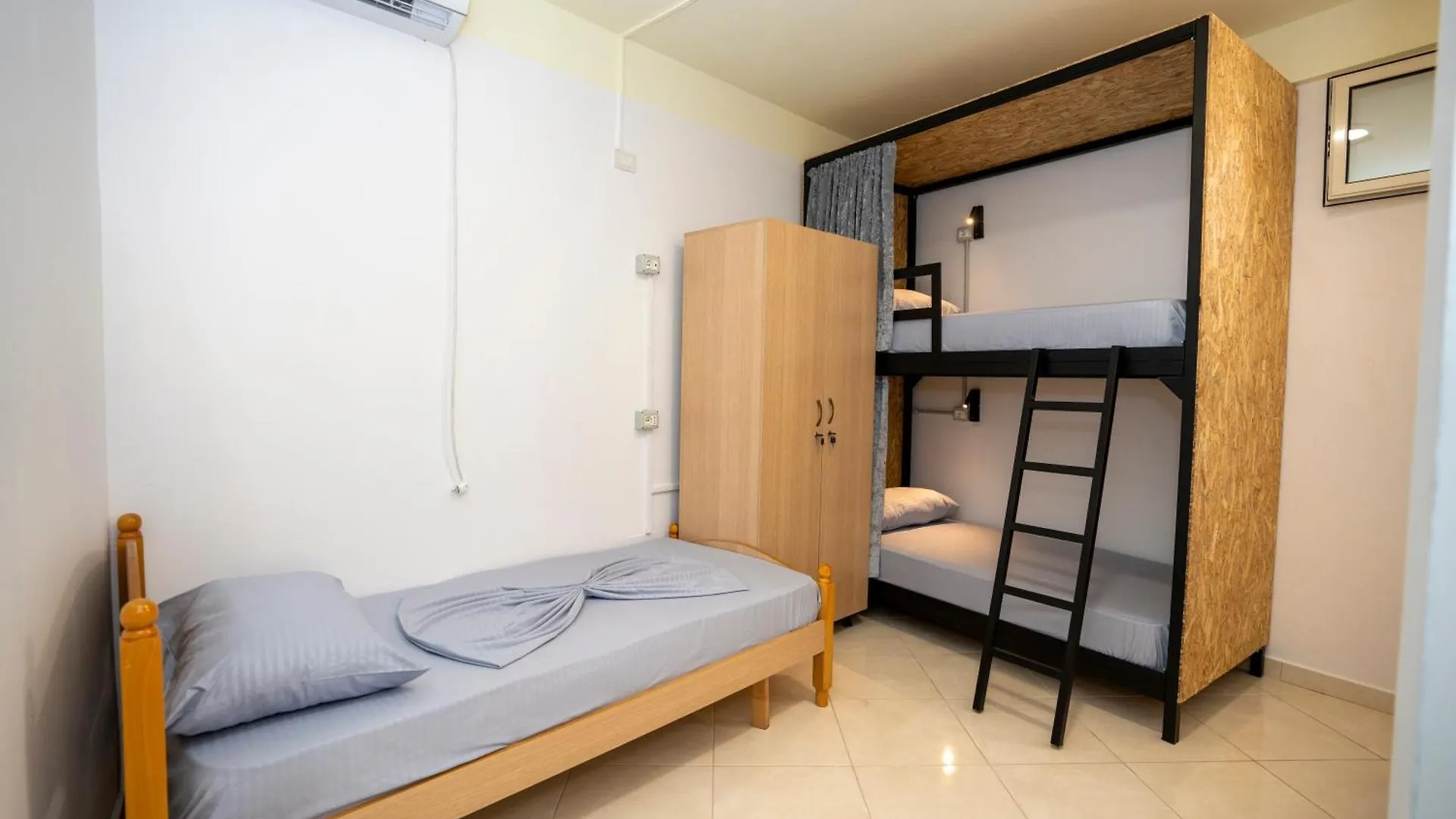 Golden Sleep Hostel Shkoder 0*,  Albania