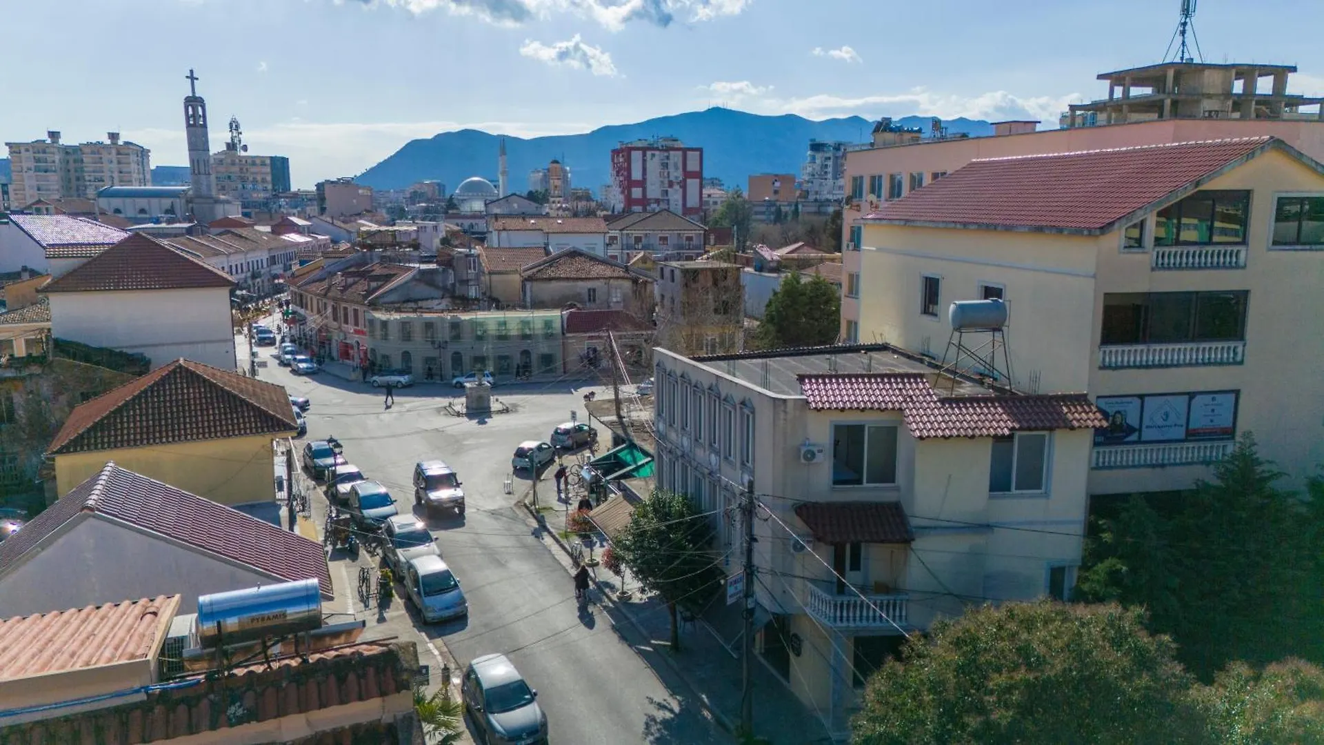Golden Sleep Hostel Shkoder 0*,  Albania