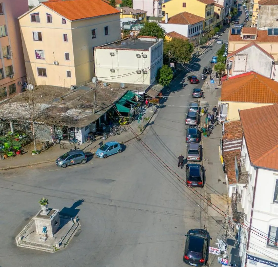 Golden Sleep Hostel Shkoder