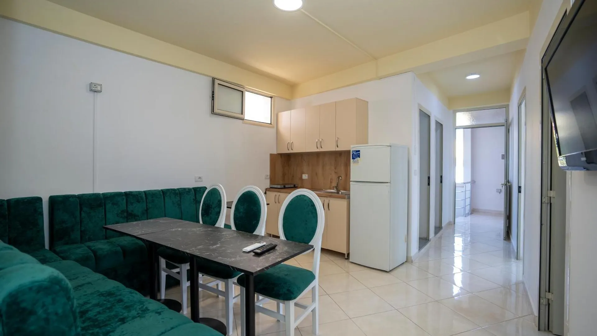 Golden Sleep Hostel Shkodra