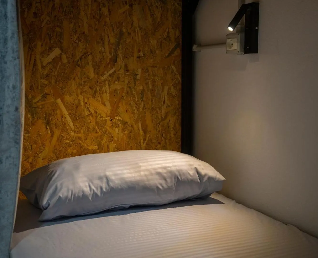 Golden Sleep Hostel Shkoder