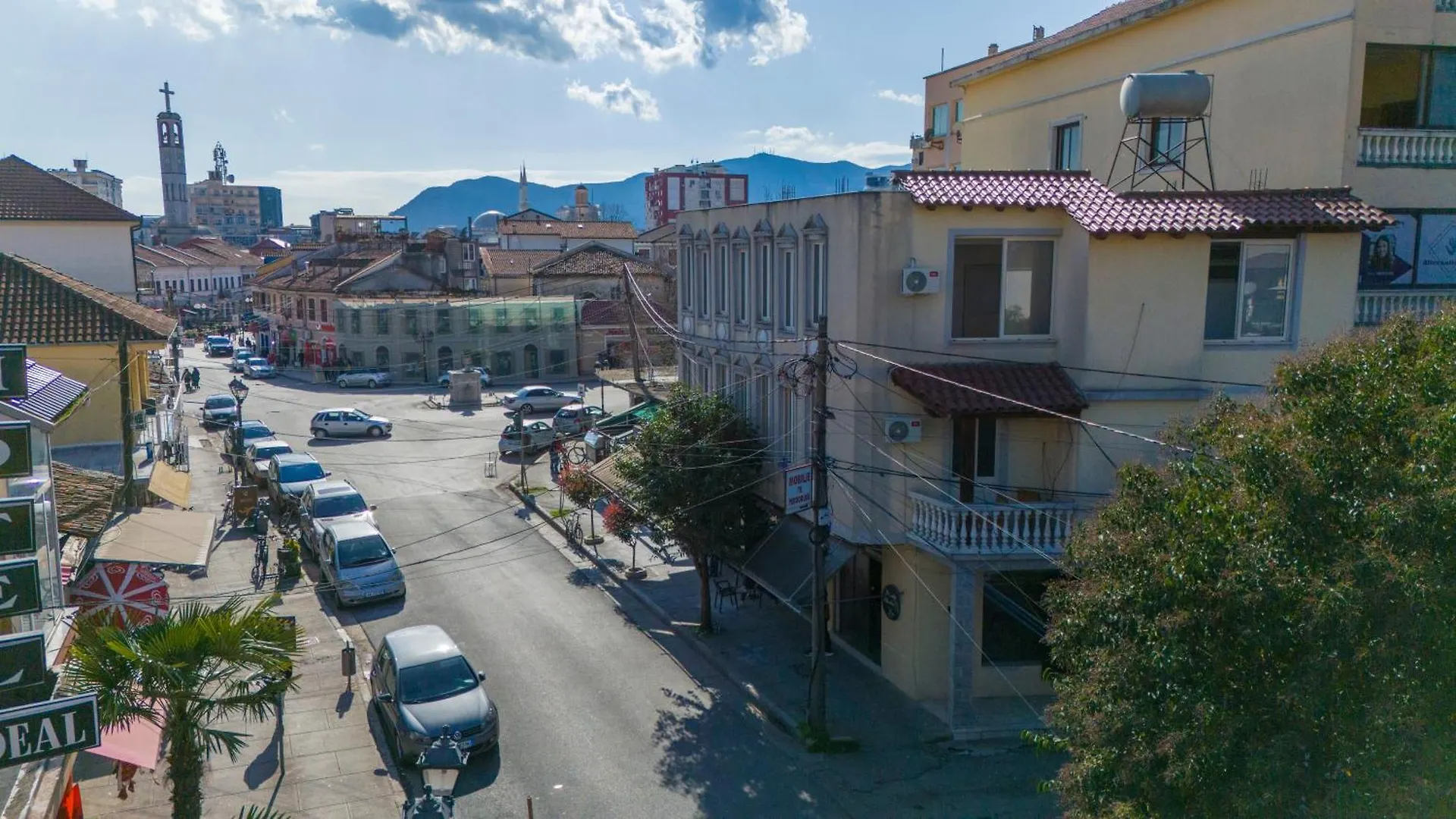 Golden Sleep Hostel Shkoder