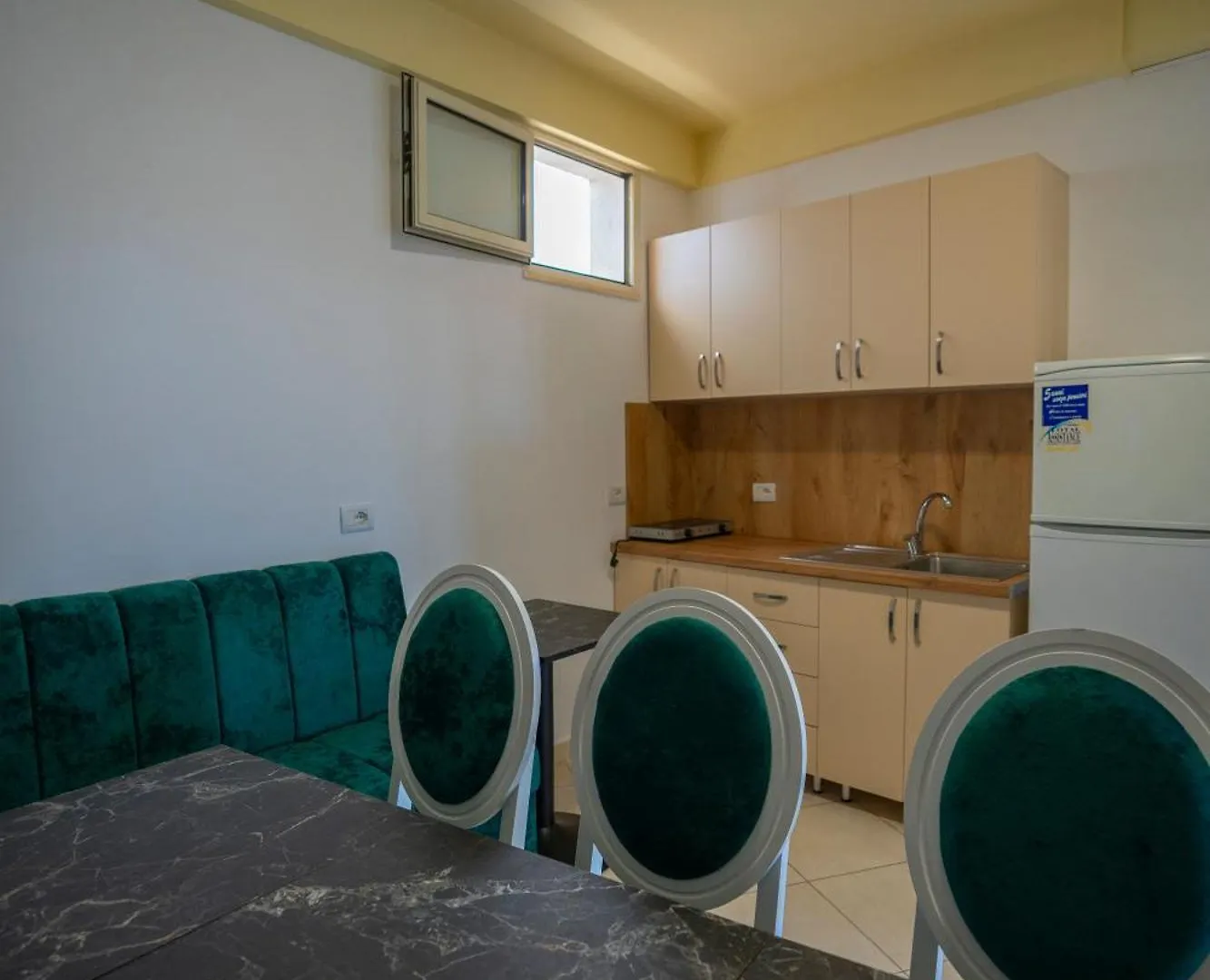 Golden Sleep Hostel Shkoder Albania