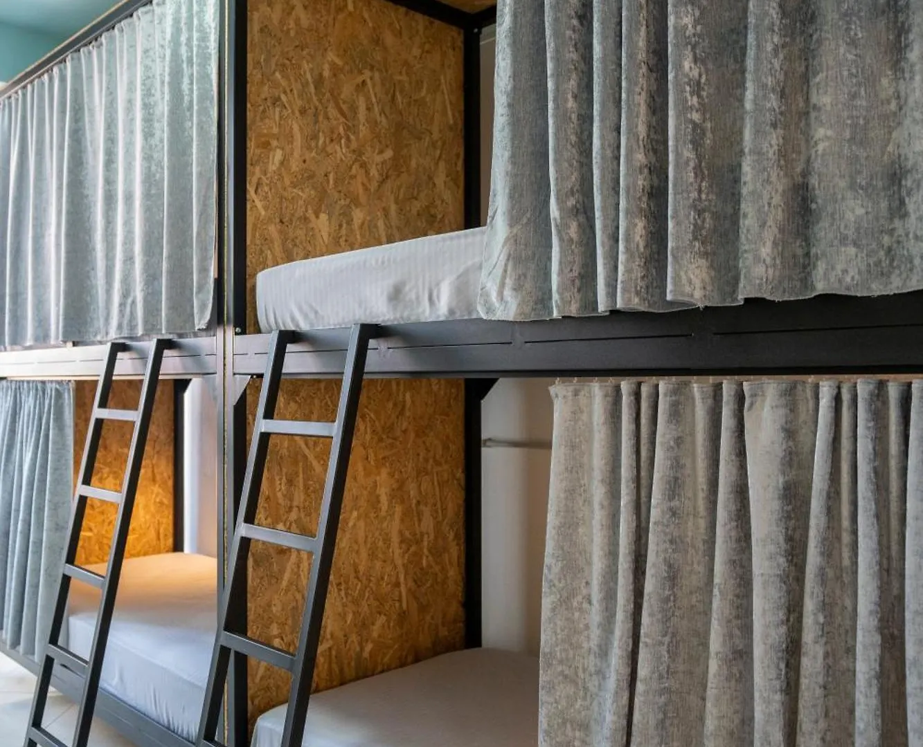 Golden Sleep Hostel Shkoder Albania